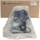 Juego De Empacadura Accent Brisa Getz Motor 1.3