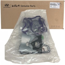 Juego De Empacadura Accent Brisa Getz Motor 1.3