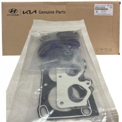 Juego De Empacadura Empaque Elantra Tucson Motor 2.0