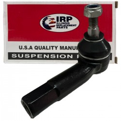 Terminal De Direccion Fiesta Ecosport Izquierdo IRP