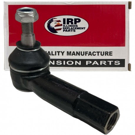 Terminal De Direccion Fiesta Ecosport Derecho