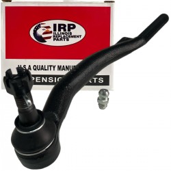 Terminal de Direccion Izquierdo Chevrolet Trailblazer