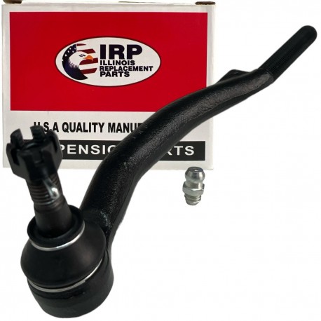 Terminal de Direccion Izquierdo Chevrolet Trailblazer