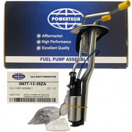 Modulo Conjunto Bomba de Gasolina completo MAZDA BT50