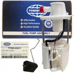 Conjunto Bomba de Gasolina Toyota Corolla del 2015 al 2020