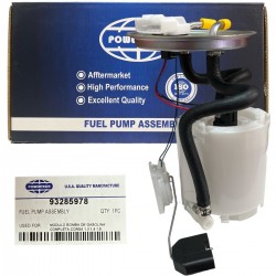 Modulo Conjunto Bomba de Gasolina completo Corsa Chevy C2
