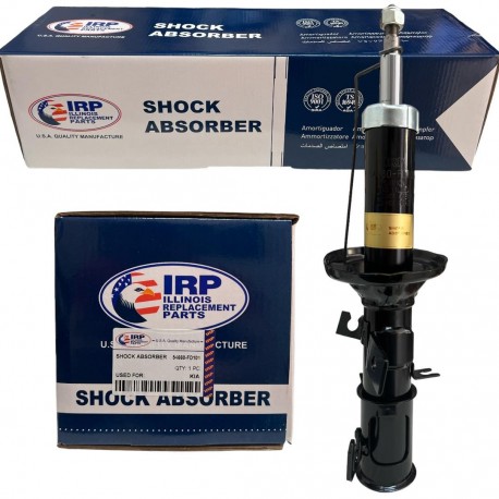 Amortiguador Delantero Derecho Rio 1.5 Stylus