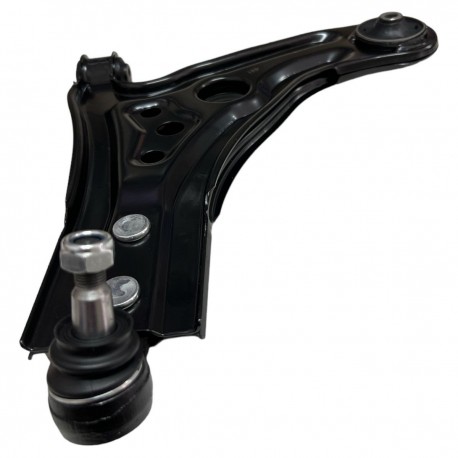 Meseta Izquierda Aveo