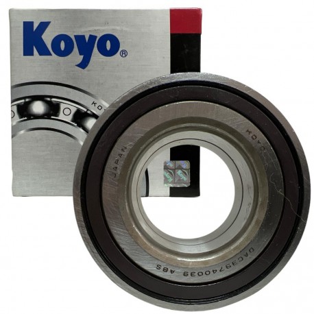 Rodamiento Delantero Optra Chery Orinoco Tacuma