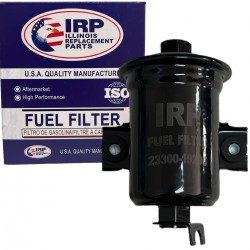 Filtro de Gasolina Corolla 99 al 2002 sapito pantallita