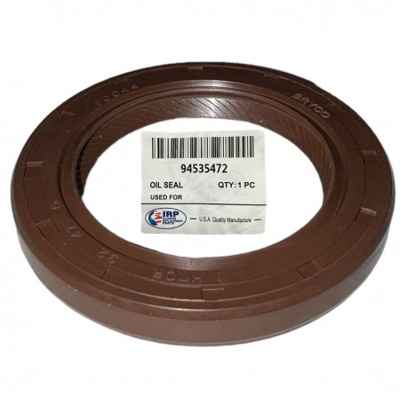 Estopera Cigueñal Delantera Spark Matiz MCH106