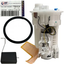 Bomba de Gasolina Conjunto Toyota Corolla 2009 al 2014