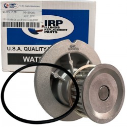 Bomba De Agua Optra Desing Advance IRP