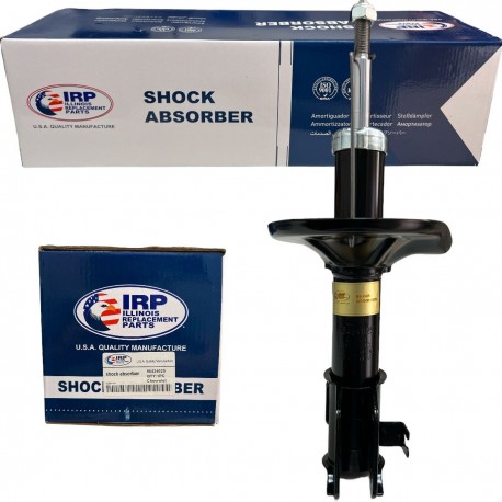 Amortiguador Delantero Spark Izquierdo