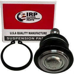 Muñon Superior Trailblazer