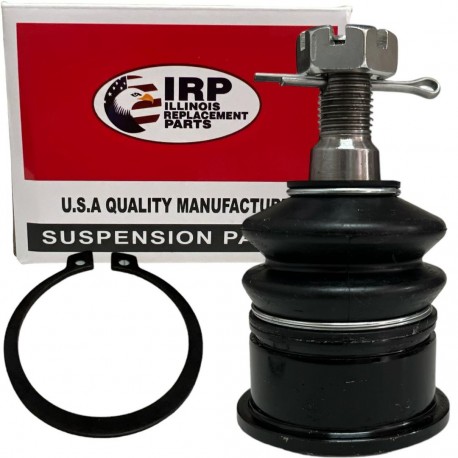 Muñon Fortaleza F150 Mexicana Fx4 Superior