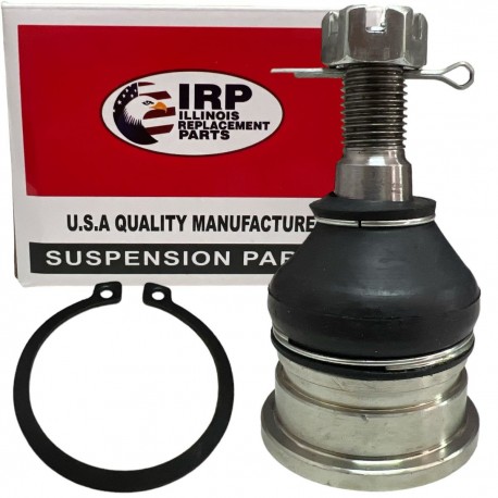 Muñon Meru Prado 4runner 2001 2002 Hilux Vieja Superior