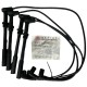 Cable de Bujia Chery Arauca X1
