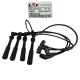 Cable de Bujia Chery Arauca X1