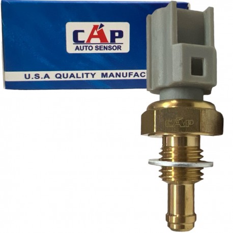 Valvula Sensor Temperatura Ford Ecosport Focus Mazda 3 2.0