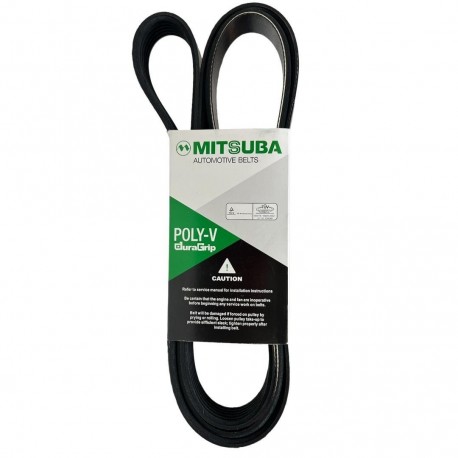 Correa Unica Silverado Tahoe Avalanche 5.3 6PK2370