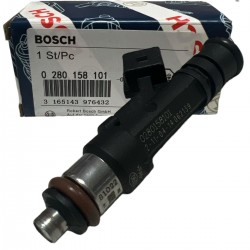 Inyector Chevrolet Optra Limite 2 hueco Aveo 2005 al 2010