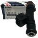 Inyector Chevrolet Optra Limite 2 hueco Aveo 2005 al 2010
