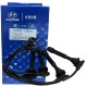 Cables De Bujia Tucson Elantra Sportage Carens 2.0