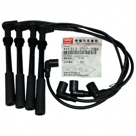 Cable de Bujia Chery Arauca X1