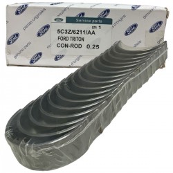 Concha De Biela Ford Fx4 Triton 5.4 Explorer 4.6 Medida 020