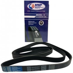 Correa Unica Super Duty Triton 5.4 F150 F250 6pk2536