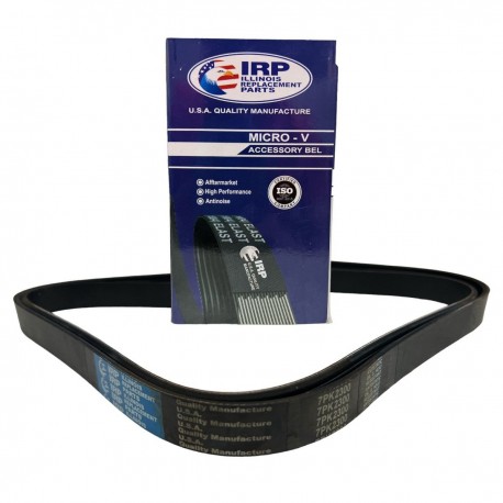 Correa Unica Toyota Hilux 2.7 2tr IRP O CAP