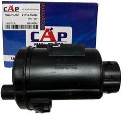 Filtro De Gasolina Hyundai Getz