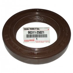 Estopera De Cigueñal Delantera Yaris