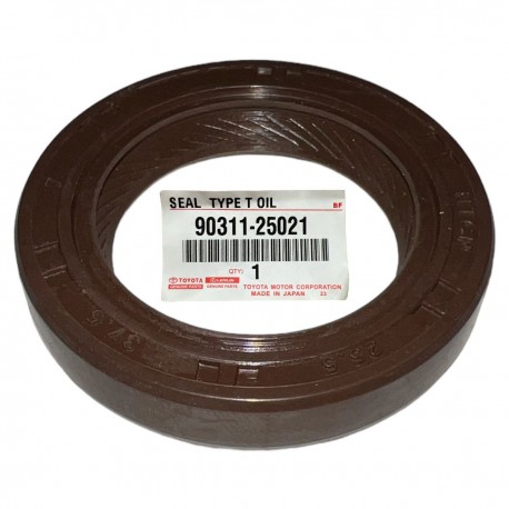 Estopera De Cigueñal Delantera Yaris