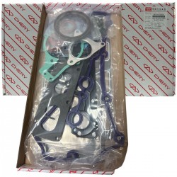 Juego De Empacadura Chery Orinoco Tiggo 2.0