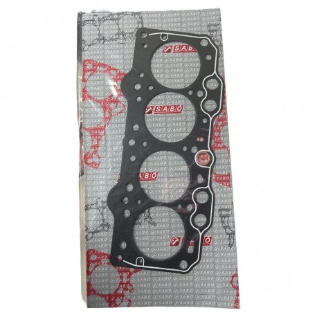 Empacadura Camara Fiat Uno 147 Spazio Regata 1.3 Carburado