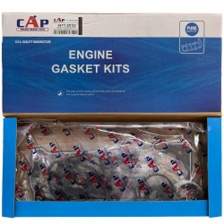 Juego Empacadura Empaque Toyota Corolla Sensacion 2003 2008