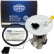 Bomba de Gasolina Completa Conjunto Modulo Terios Bego 1.5