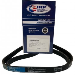 Correa de Direccion Meru 4pk1110