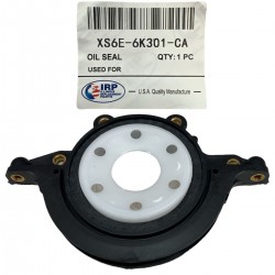 Estopera Cigueñal Trasera Fiesta Ka Ecosport 1.6