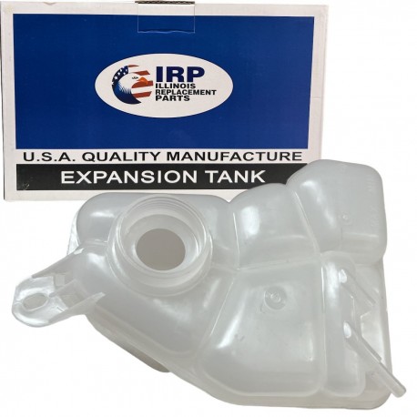 Envase Deposito Reservorio De Agua Ford Fiesta Ecosport