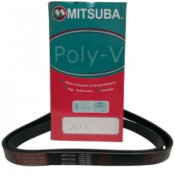 Correa Unica Chery Orinoco 1.8 Tiggo 2.0 Automatico 6pk1628