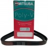 Correa Unica Chery Orinoco 1.8 Tiggo 2.0 Automatico 6pk1628