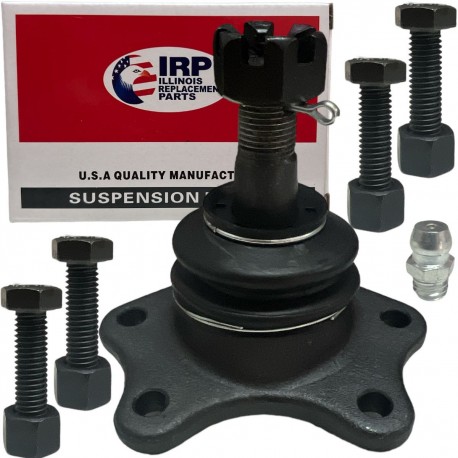 Muñon Superior Toyota Hilux 4x4 1986 Al 2005