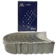 Concha Biela Accent Getz Elantra Brisa Medida 020