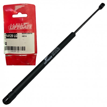 Gato Amortiguador Compuerta Chery Arauca