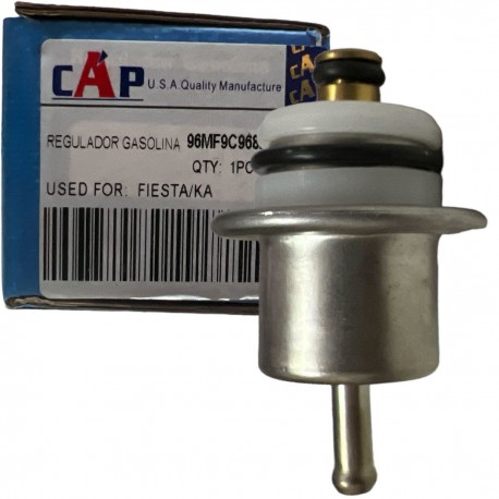 Regulador de Gasolina Fiesta Balita Ford KA recto