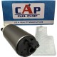 Pila de gasolina Silverado Rey Camion HD 3500