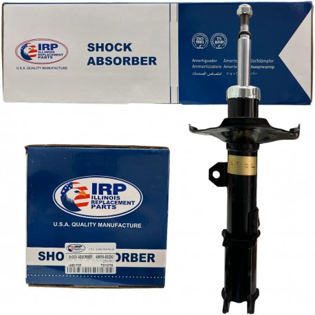 Amortiguador Delantero Derecho Corolla 2003 al 2008